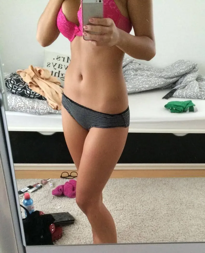 Selin_vild Hirtshals